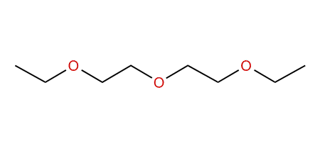 1-Ethoxy-2-(2-ethoxyethoxy)-ethane